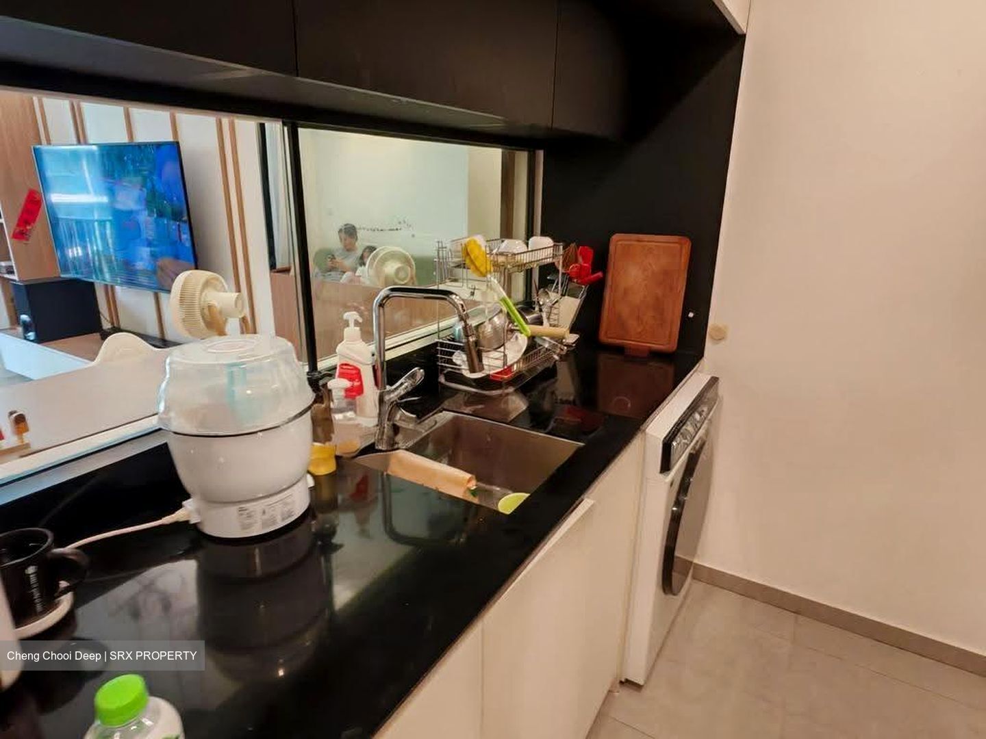 Le Quest (D23), Apartment #632495451
